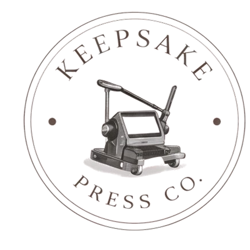 Keepsake Press Co.